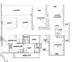 The Gale (D17), Condominium #589876191